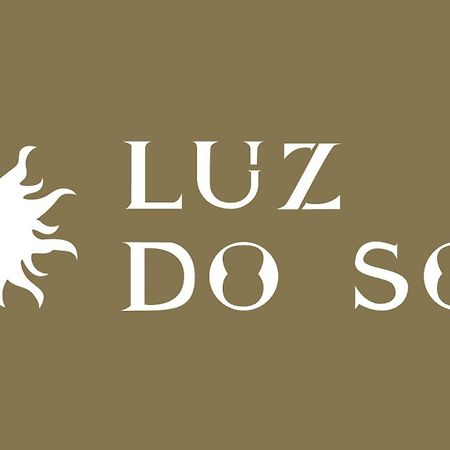 Pousada Luz Do Sol Порто Сегуро Екстериор снимка