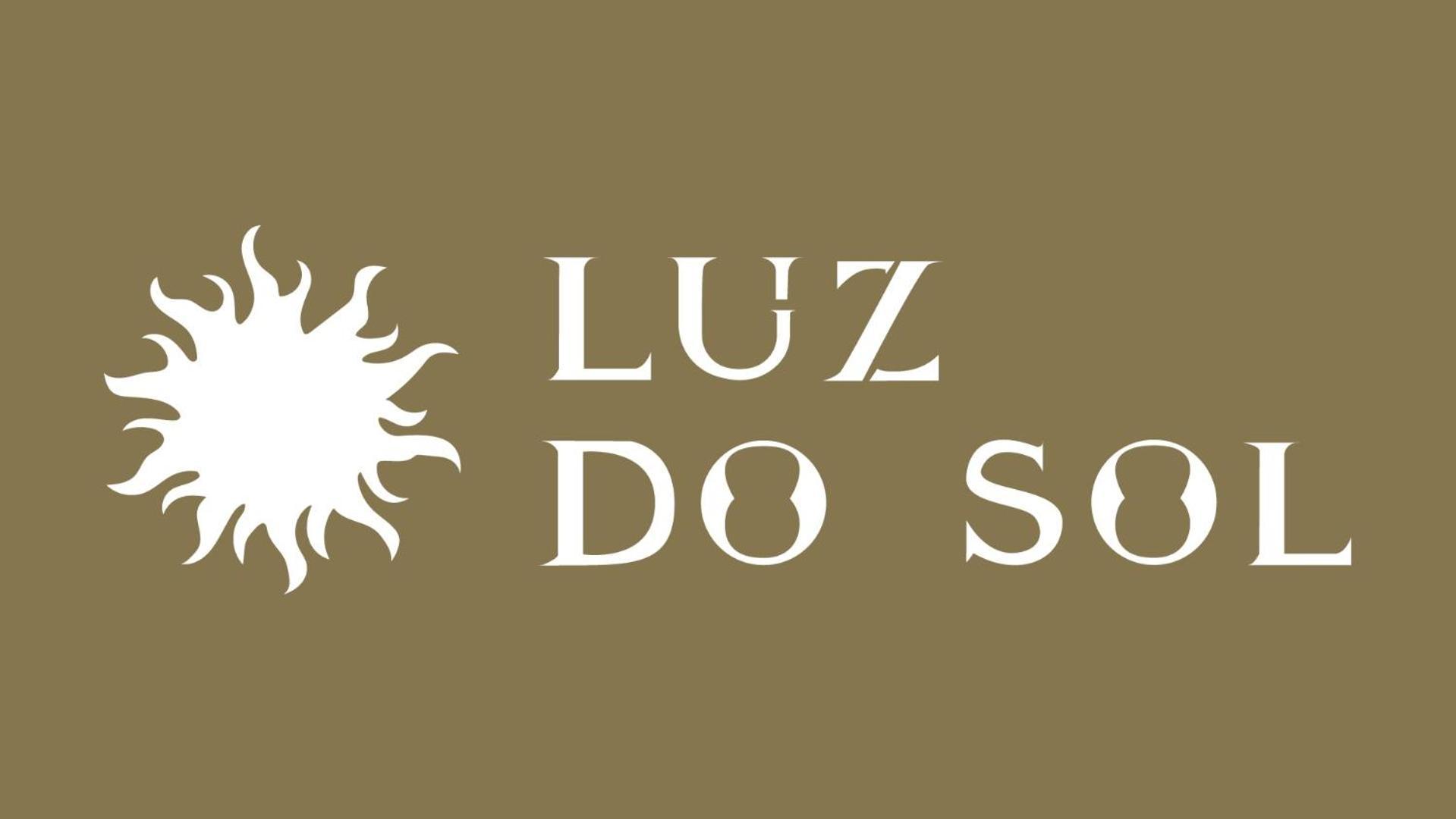 Pousada Luz Do Sol Порто Сегуро Екстериор снимка